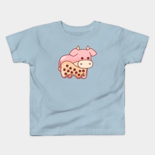 Cow Kids T-Shirt